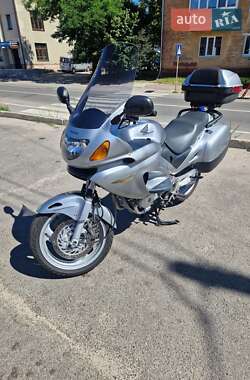 Мотоцикл Спорт-туризм Honda NT 650V Deauville 2003 в Чернігові