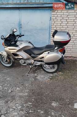 Мотоцикл Туризм Honda NT 650V Deauville 1998 в Глухове