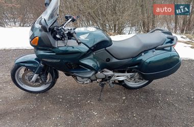Мотоцикл Круизер Honda NT 650V Deauville 2002 в Ивано-Франковске