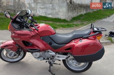 Мотоцикл Туризм Honda NT 650V Deauville 2005 в Одессе