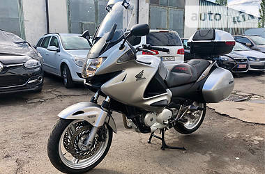 Мотоцикл Туризм Honda NT 700V 2010 в Рівному