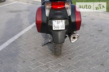 Мотоцикл Спорт-туризм Honda NT 700V 2011 в Дубно