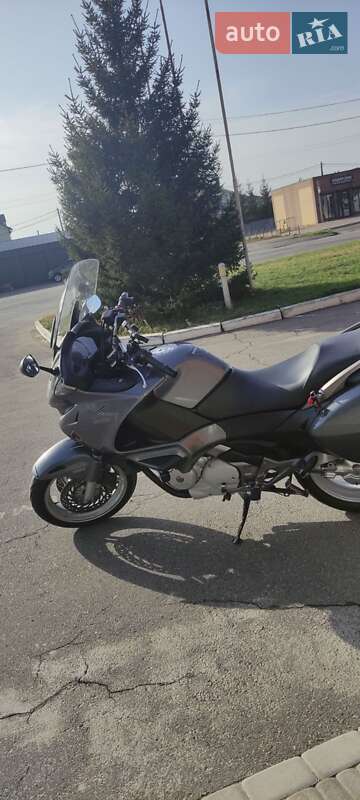 Мотоцикл Спорт-туризм Honda NT 700V 2006 в Белой Церкви