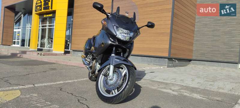 Мотоцикл Спорт-туризм Honda NT 700V 2006 в Белой Церкви