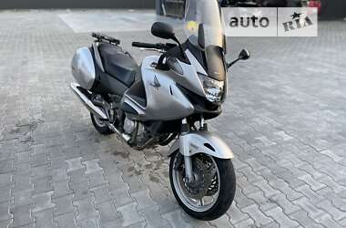 Мотоцикл Туризм Honda NT 700V 2010 в Львове