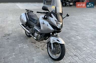 Мотоцикл Туризм Honda NT 700V 2010 в 