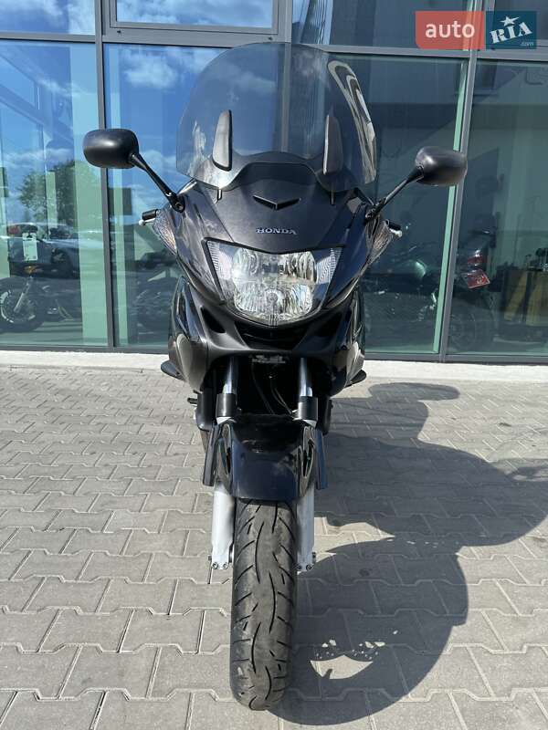 Мотоцикл Туризм Honda NT 700V 2006 в Ровно