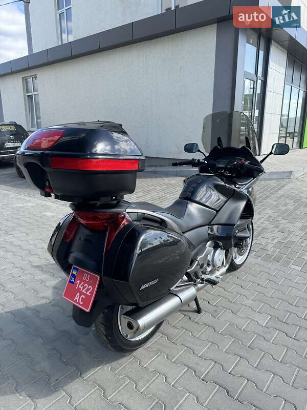Мотоцикл Туризм Honda NT 700V 2006 в Ровно