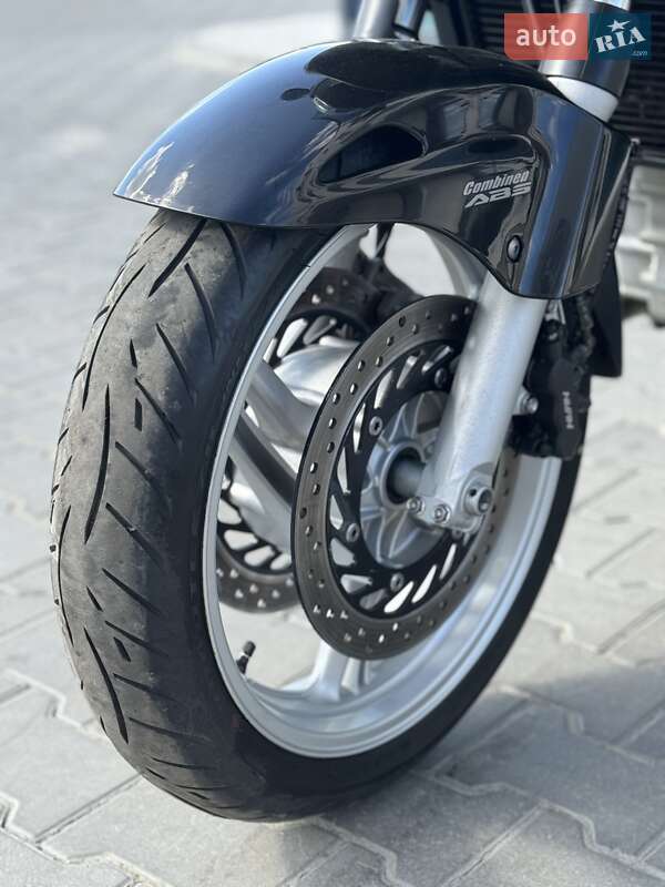 Мотоцикл Туризм Honda NT 700V 2006 в Ровно