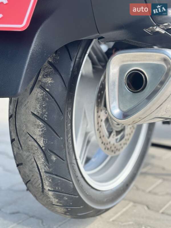 Мотоцикл Туризм Honda NT 700V 2006 в Ровно