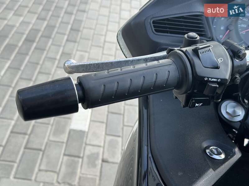 Мотоцикл Туризм Honda NT 700V 2006 в Ровно