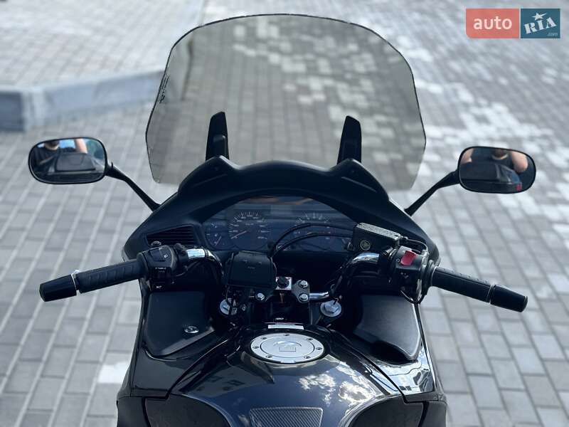 Мотоцикл Туризм Honda NT 700V 2006 в Ровно