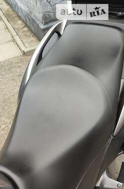 Мотоцикл Туризм Honda NT 700V 2007 в 
