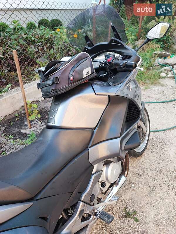 Мотоцикл Туризм Honda NT 700V 2006 в Бродах