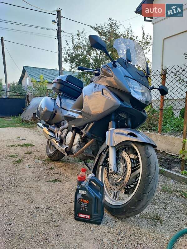 Мотоцикл Туризм Honda NT 700V 2006 в Бродах