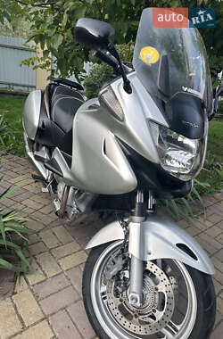 Мотоцикл Классик Honda NT 700V 2010 в 