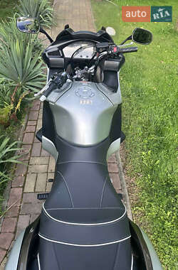 Мотоцикл Классик Honda NT 700V 2010 в 