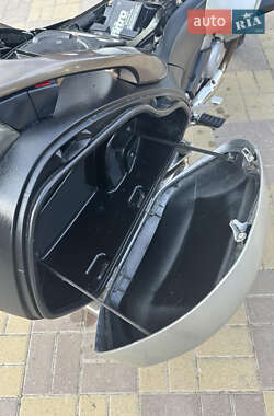 Мотоцикл Классик Honda NT 700V 2010 в 