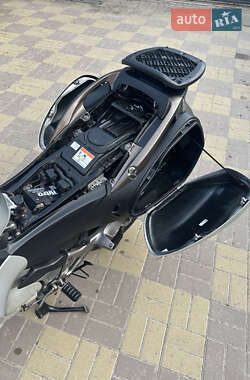 Мотоцикл Классик Honda NT 700V 2010 в 