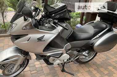 Мотоцикл Туризм Honda NT 700V 2010 в Харькове