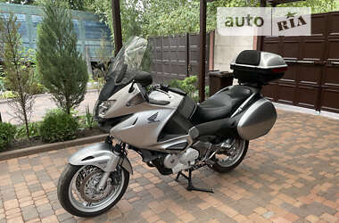 Мотоцикл Туризм Honda NT 700V 2010 в Харкові