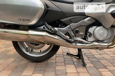 Мотоцикл Туризм Honda NT 700V 2010 в Харькове