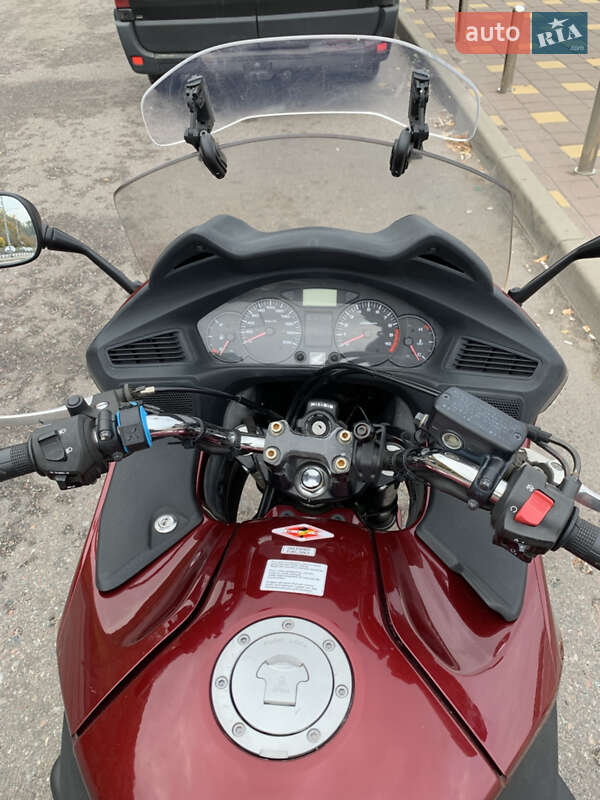 Мотоцикл Туризм Honda NT 700V 2008 в Киеве