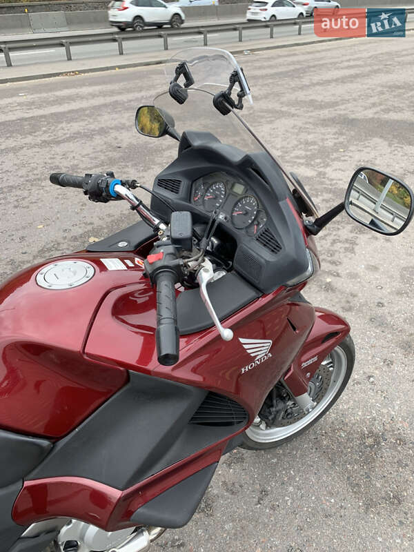 Мотоцикл Туризм Honda NT 700V 2008 в Киеве