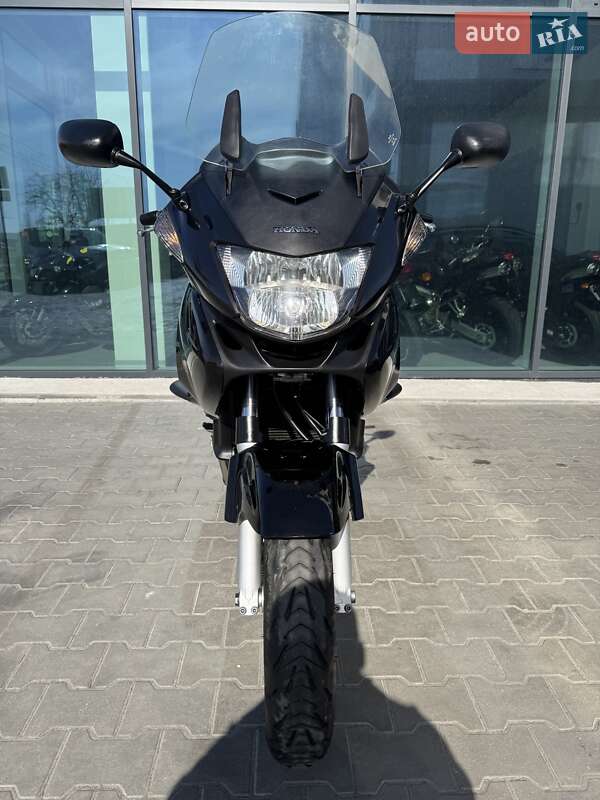 Мотоцикл Спорт-туризм Honda NT 700V 2006 в Ровно