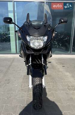 Мотоцикл Спорт-туризм Honda NT 700V 2006 в 