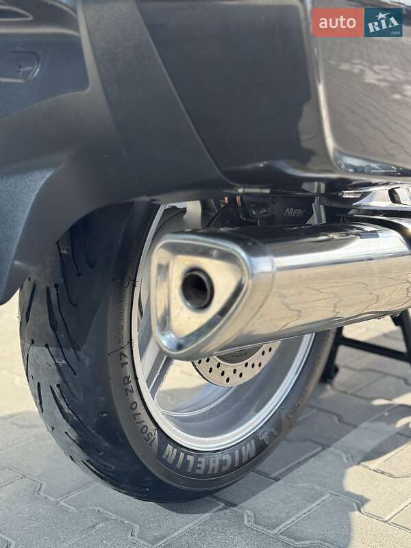 Мотоцикл Спорт-туризм Honda NT 700V 2006 в Ровно