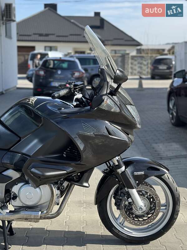 Мотоцикл Спорт-туризм Honda NT 700V 2006 в Ровно