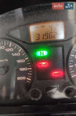 Мотоцикл Многоцелевой (All-round) Honda NT 700V 2006 в 