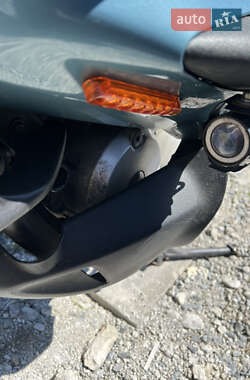 Мотоцикл Спорт-туризм Honda NT 700V 2007 в 