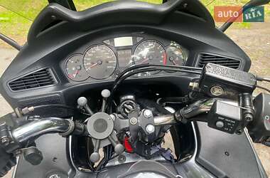 Мотоцикл Спорт-туризм Honda NT 700V 2006 в 