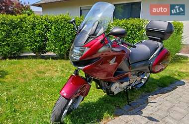 Мотоцикл Спорт-туризм Honda NT 700V 2008 в Харькове