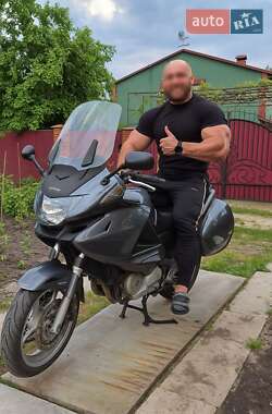 Мотоцикл Туризм Honda NT 700V 2007 в Нетішині