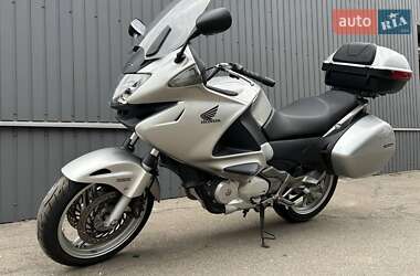 Мотоцикл Туризм Honda NT 700V 2011 в Чернигове