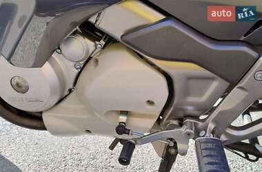 Мотоцикл Спорт-туризм Honda NT 700V 2006 в 