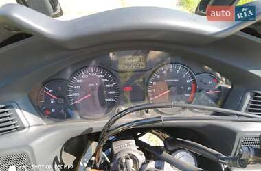 Мотоцикл Спорт-туризм Honda NT 700V 2006 в 