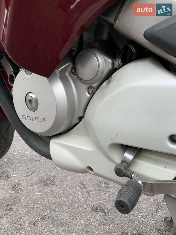 Мотоцикл Туризм Honda NT 700V 2008 в Киеве