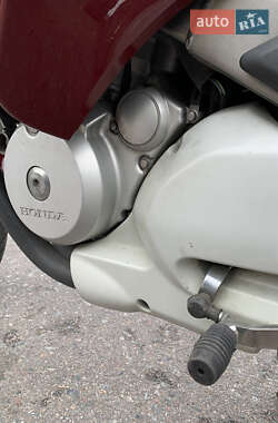 Мотоцикл Туризм Honda NT 700V 2008 в 
