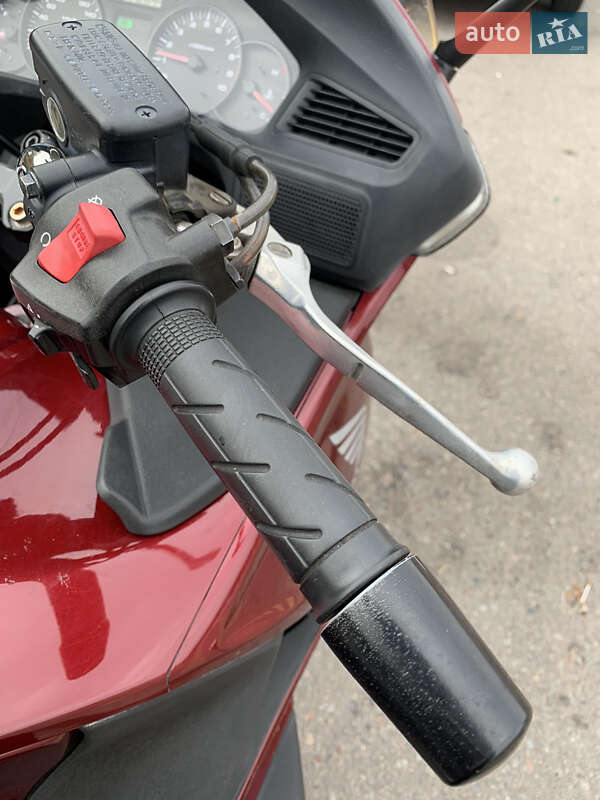 Мотоцикл Туризм Honda NT 700V 2008 в Киеве