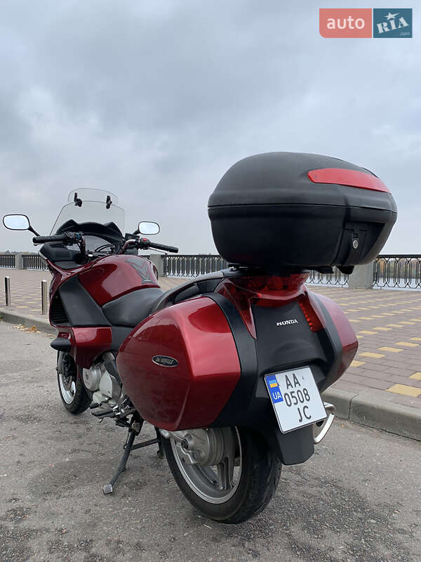 Мотоцикл Туризм Honda NT 700V 2008 в Киеве