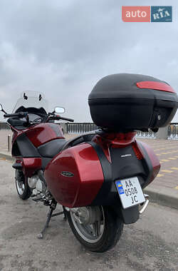 Мотоцикл Туризм Honda NT 700V 2008 в 