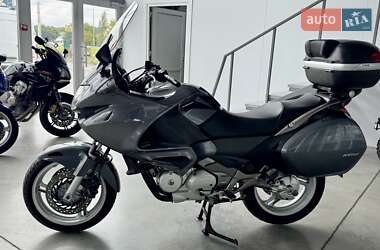 Мотоцикл Круизер Honda NT 700V 2006 в 