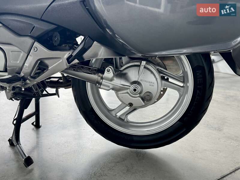 Мотоцикл Круизер Honda NT 700V 2006 в Хмельницком
