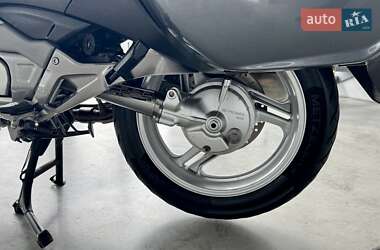 Мотоцикл Круизер Honda NT 700V 2006 в 
