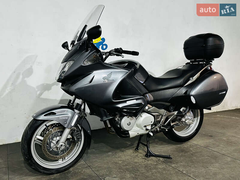 Мотоцикл Туризм Honda NT 700V 2006 в Бердичеве фото 2 Мотоцикл Туризм Honda NT 700V 2006 в Бердичеве