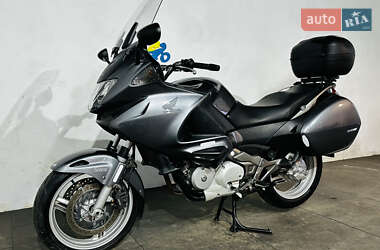 Мотоцикл Туризм Honda NT 700V 2006 в  фото 2 Мотоцикл Туризм Honda NT 700V 2006 в